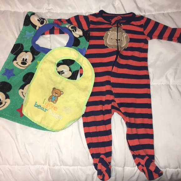 Baby bundle - Picture 1 of 1